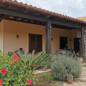 La Casa Del Sale , Marsala Italia