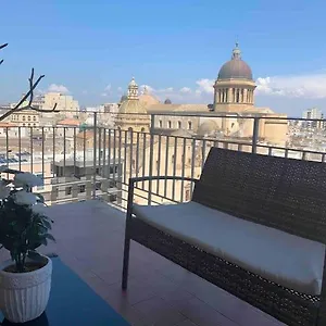  Appartamento Casa Roberta