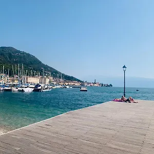 Lamonica.house , Salò Italia