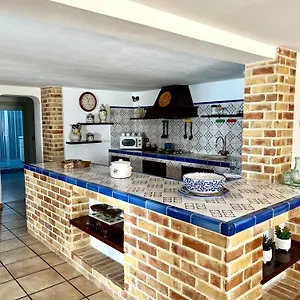La Casa Dei Bouganville - Lo Stagnone Isole Egadi , Marsala Italia
